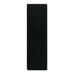 Ручка для розсувних дверей Fimet 3663AS Чорний