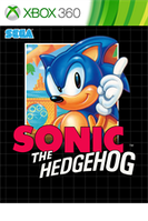 Sonic The Hedgehog для Xbox One (иксбокс ван S/X)