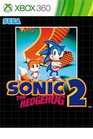 Sonic The Hedgehog 2 для Xbox One (иксбокс ван S/X)