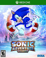 Sonic Adventure для Xbox One (иксбокс ван S/X)
