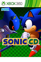 Sonic CD для Xbox One (иксбокс ван S/X)