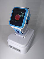 Дитячий розумний годинник Smart Watch Gidi G3 з GPS-трекером