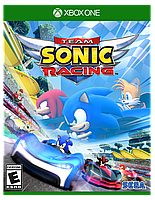 Team Sonic Racing для Xbox One/Series S/X