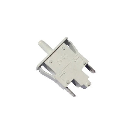 Кнопка увімкнення вентилятора морозильної камери холодильника Indesit C00851005, фото 1