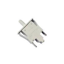 Кнопка увімкнення вентилятора морозильної камери холодильника Indesit C00851005