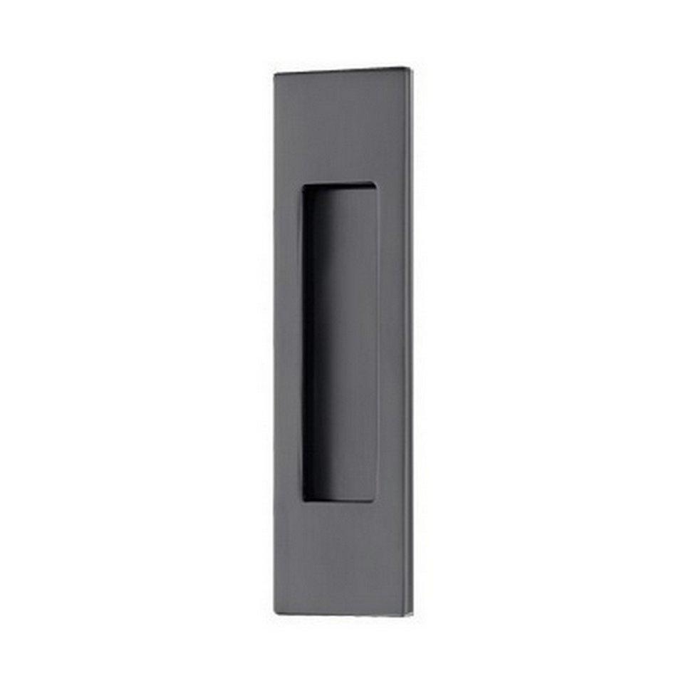 Ручка для розсувних дверей Colombo Design ID411 Графіт, фото 1