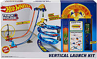 Hot Wheels Vertical Launch Kit Гонки по вертикали (GGH70)