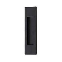 Ручка для раздвижных дверей Colombo Design ID411 Черный матовый