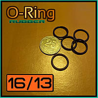 O-Ring №16 / 13. Уплотнительное кольцо для электронных сигарет.