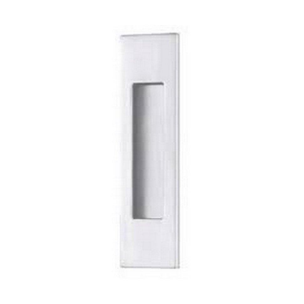 Ручка для розсувних дверей Colombo Design ID411 Білий