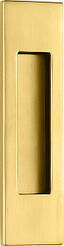 Ручка для розсувних дверей Colombo Design ID411 Матове золото