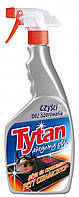 Средство для чистки стеклокерамики Tytan с распылителем 500мл 50650