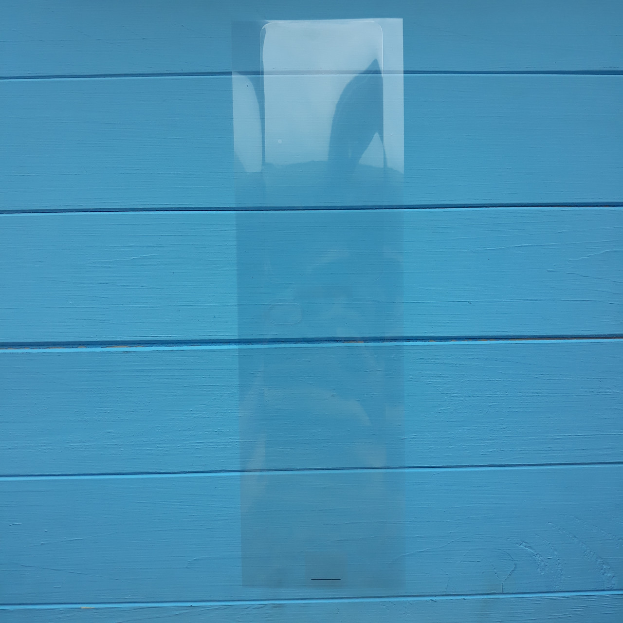 Транспортировочная (заводская) пленка для Apple iPhone 7 Plus, 8 Plus ...