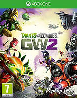 Plants vs. Zombies Garden Warfare 2 для Xbox One (иксбокс ван S/X)