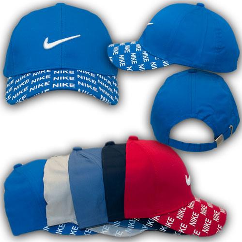 Бейсболка для мальчика Nike Бейсболка для мальчика Nike