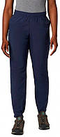 Штани жіночі Columbia River Sandy Pant чорничний 1885721-466