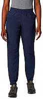 Летние женские брюки Columbia Sandy River Pant черничный 1885721-466