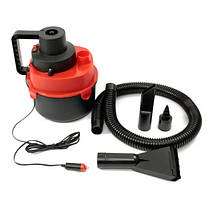 Автомобільний пилосос Vacuum Cleaner MA-C003 12 V