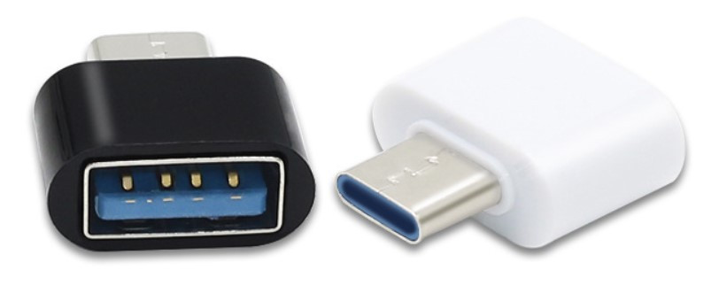USB Type C 3.1 тато - мама USB
