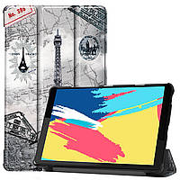 Чохол Lenovo Tab M8 TB-8505F 8505X TB-8705F 8705X Ultra Slim Paris