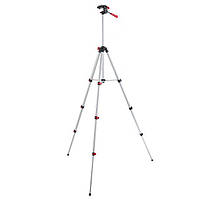 Штатив 1.3 м для лазерного рівня MT-3051, MT-3052 INTERTOOL MT-3053