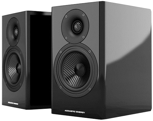 Acoustic Energy AE500