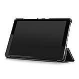 Чохол Lenovo Tab M8 (3rd Gen) TB-8506F TB-8506X Ultra Slim Don't Touch, фото 5