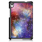 Чохол Lenovo Tab M8 (3rd Gen) TB-8506F TB-8506X Ultra Slim Galaxy, фото 3