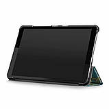Чохол Lenovo Tab M8 TB-8505F 8505X TB-8705F 8705X Ultra Slim Almond flowers, фото 6