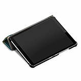 Чохол Lenovo Tab M8 TB-8505F 8505X TB-8705F 8705X Ultra Slim Almond flowers, фото 7