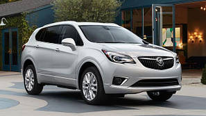 Buick Envision 2016+