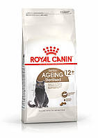 Royal Canin Ageing 12+ Sterilised Ейджинг 12+ Стерелайзд 2 кг