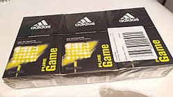 Чоловіча туалетна вода Adidas Pure Game (100ml.)