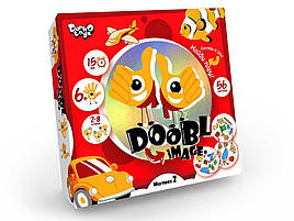 Настільна гра Doobl image: Multibox 2 рос Данкотоїз