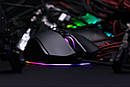Мишка Dream Machines vDM4 Evo USB Black, фото 4