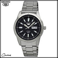 Seiko 5 SNKN13J1 Мужские часы Ø43мм Japan механика с автоподзаводом