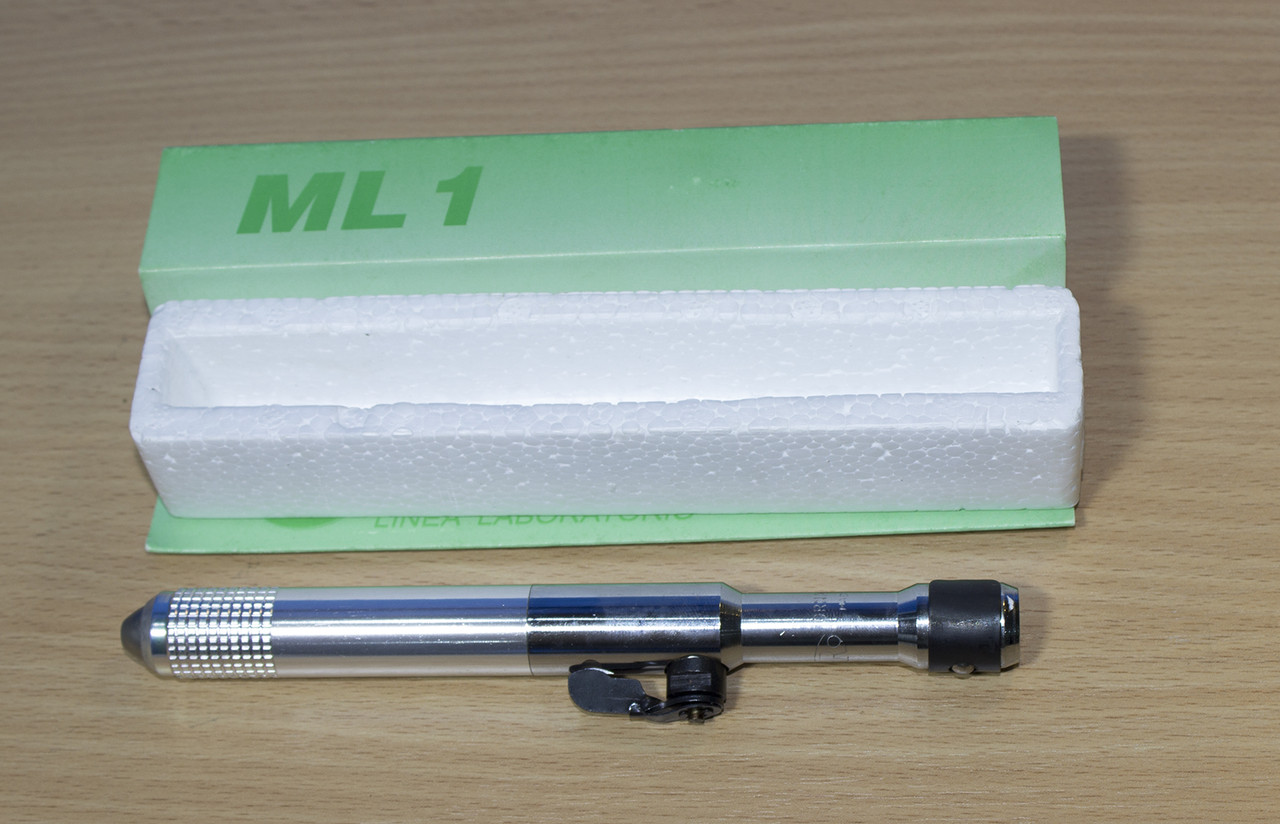 Наконечник для бормашины Faro-ML1, Италия