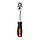 Набір інструментів 111 од. STORM, 1/2", 1/4", Сr-V INTERTOOL ET-8111, фото 11