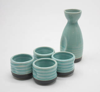 Набори посуду