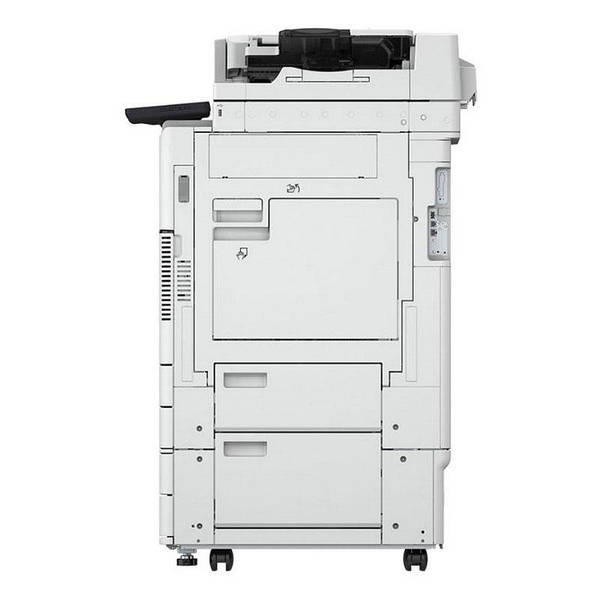 Imprimante A3 Multifonction Laser Couleur Canon imageRUNNER ADVANCE DX  C3725i (3857C005AA) - EVO TRADING