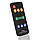 Контролер SP106E Music RF 9 кнопок  RGB 5-12 В  для адресованої стрічки, фото 7