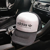 Тракер Адидас (Adidas) черный