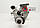 ТУРБИНА KIA CEED, CERATO, RIO 1.5 CRDI, U1.5L Euro 3, D4FA, KBA, 28201-2A400, 282012A110, 2004+, 740611-5002S, фото 5