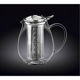 Чайник заварювальний Wilmax Thermo з фільтром 1300 л WL-888803