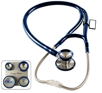 Стетоскоп ProCardial C3 MDF 797CC 10 Темно-синий