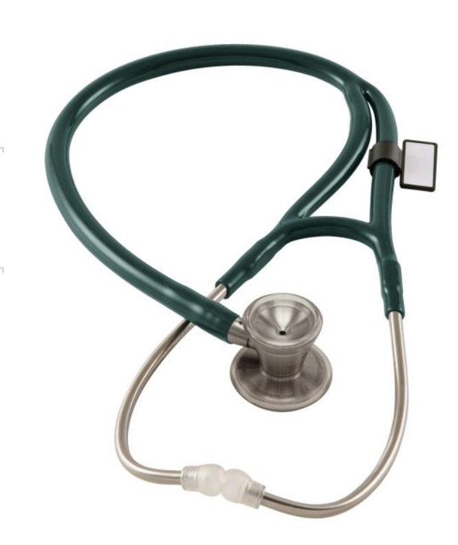 Стетоскоп ProCardial C3 MDF 797CC BO Чорний