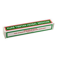 Тибетські пахощі — Pure Tibetian Herbal Medicine (Лічі пахощі для нервової системи)