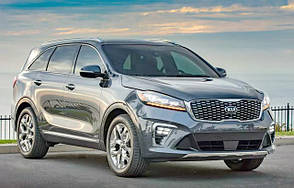 Kia Sorento 2014+