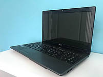 Ноутбук бо Acer Aspire 5750G-32354G50Mnkk 15 дюймів Intel Core i3-2350M (2.3 ГГц) /NVIDIA GeForce GT 630M З 1, фото 3