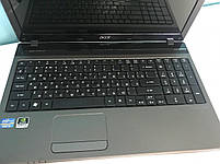 Ноутбук бо Acer Aspire 5750G-32354G50Mnkk 15 дюймів Intel Core i3-2350M (2.3 ГГц) /NVIDIA GeForce GT 630M З 1, фото 4